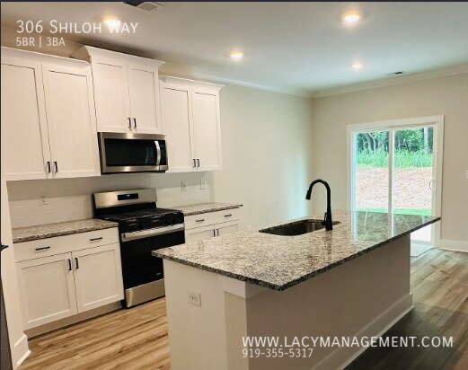 Photo - 306 Shiloh Wy