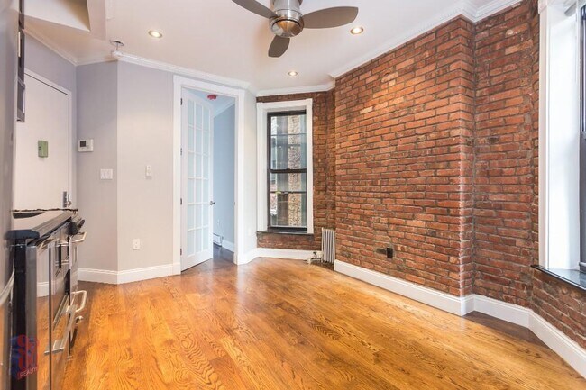 3 W 103rd St Unit 3RW