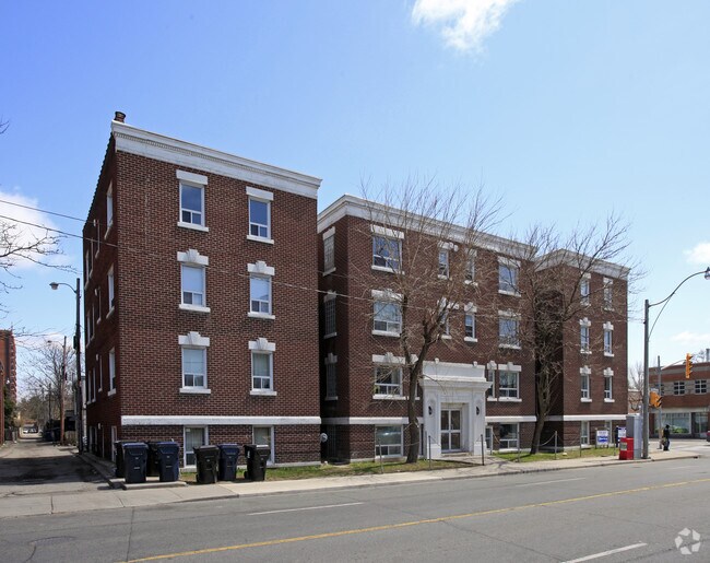 Photo - Donlands Apartments