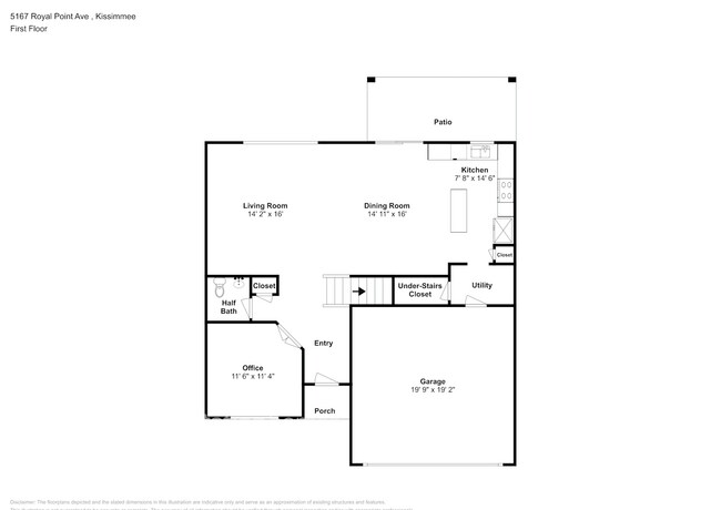 Photo - 5167 Royal Point Ave