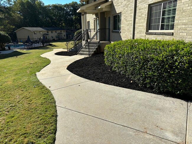 Jamestown Village - Jamestown Village