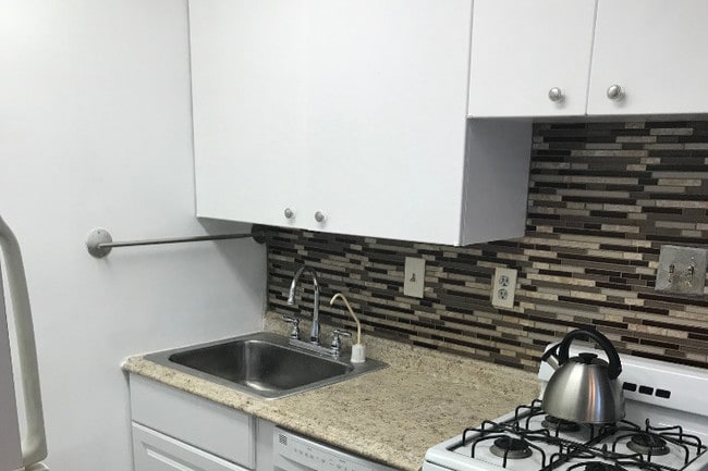 Photo - 2939 Van Ness St NW Unidad 945