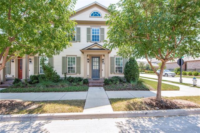Photo - 1100 Moonstone St Townhome