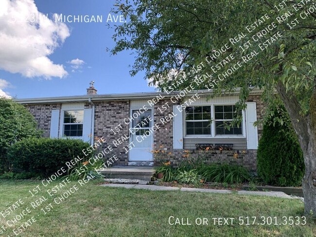 Photo - 5523 W Michigan Ave House