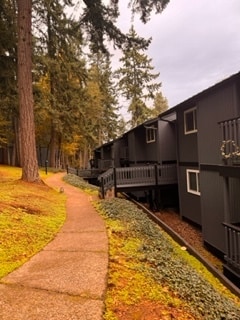 Forest Village Apartments