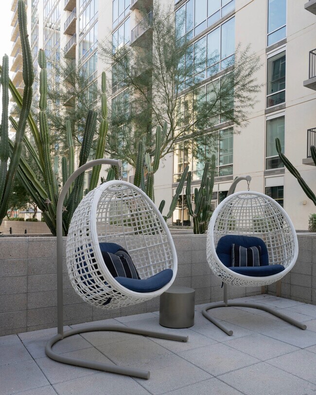 Union Tempe