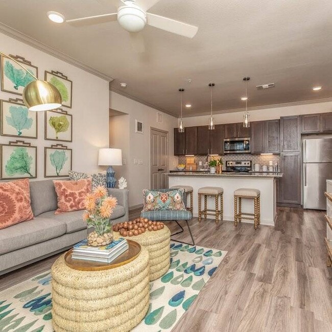 Photo - Ariza Corpus South