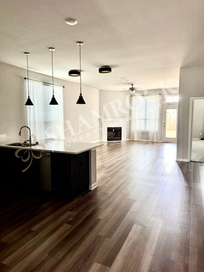 Photo - Park Meadows Subdivision