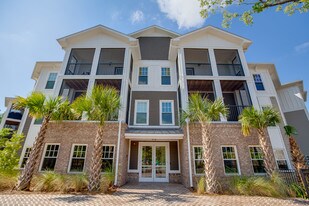 Charleston Southern University Off Campus Housing Apartments Proximity