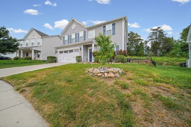 Photo - 1793 Mill Creek Ln SW