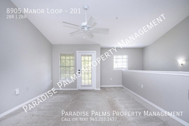 Photo - 8905 Manor Loop Unit 201