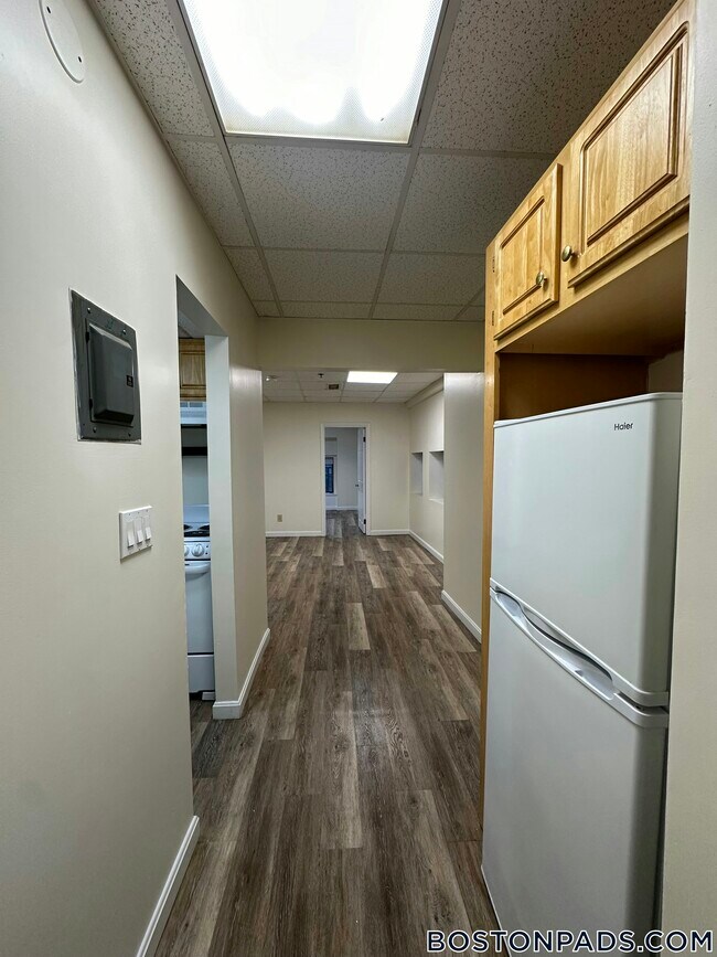 62 Boylston St Unidad M16