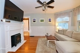 Photo - 31 1st St Unit 1A