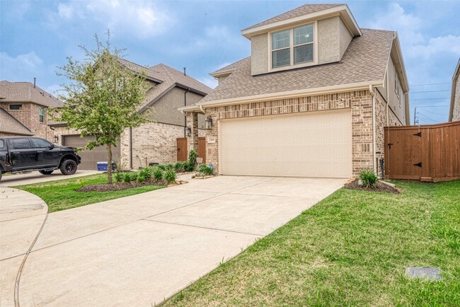 Building Photo - 23611 Blackhaw Blossom Ln Rental