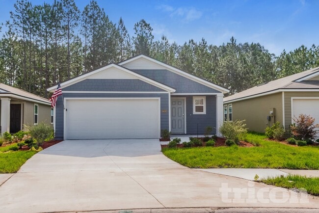 Building Photo - 8430 Cape Fox Dr