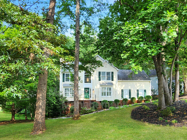 Building Photo - 604 Wild Horse Creek Dr Rental