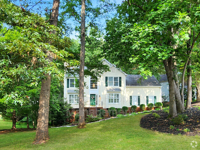 Building Photo - 604 Wild Horse Creek Dr Rental