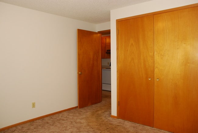 55+Senior Community - Lincoln Heights Terrace