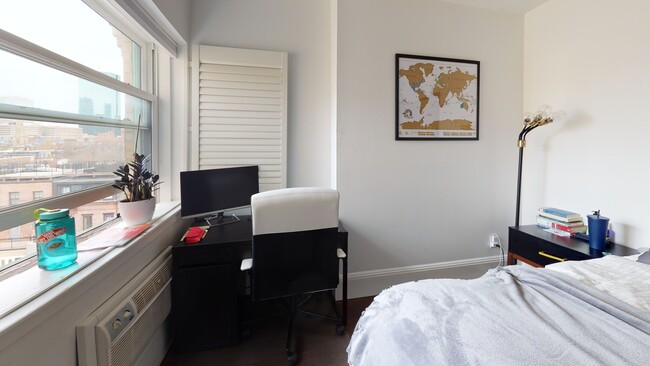 Photo - 492 Massachusetts Ave Unit 2-bed 1-bath