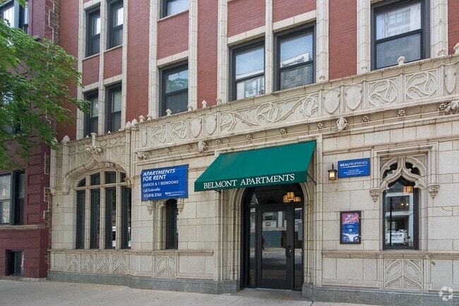 Building Photo - 508 W Belmont Ave Rental
