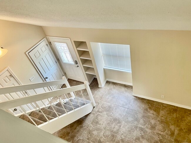 Gulf Coast Townhomes