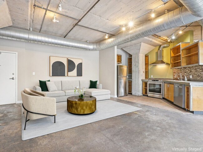 Photo - Dakota Lofts