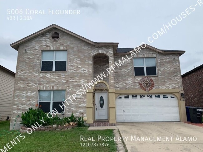 Building Photo - 5006 Coral Flounder