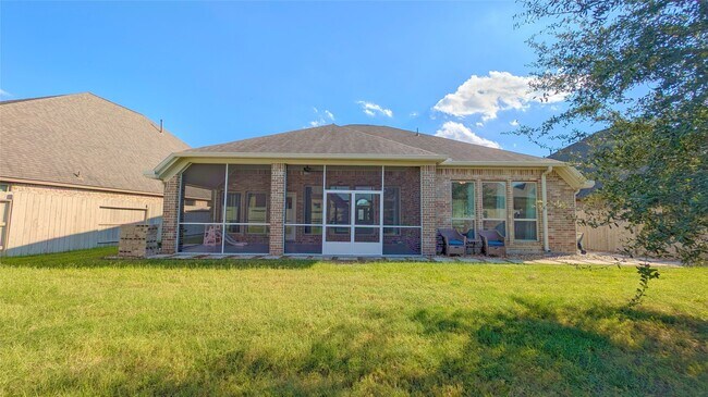 Photo - 4540 Mesquite Terrace Dr