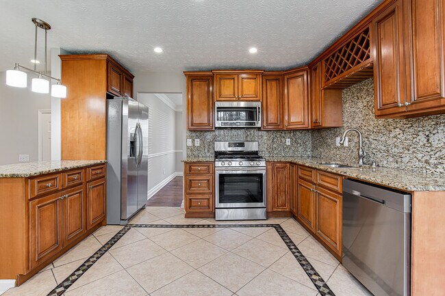 Photo - 330 Old Preston Ct