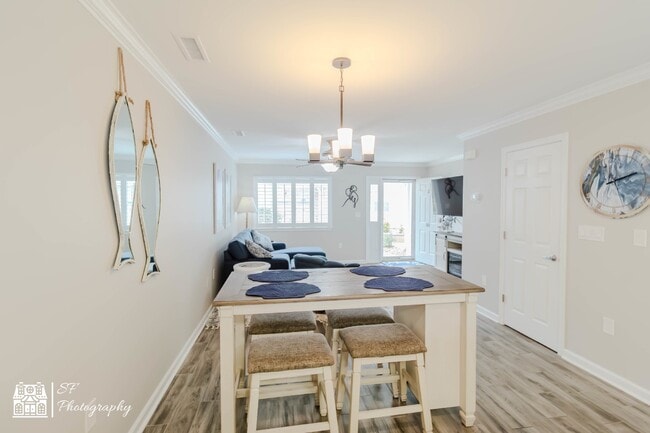 Photo - Fully Furnished 2 Bedroom Townhome in North Myrtle Beach Unit 10-D