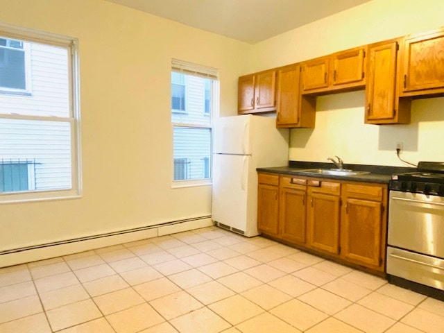 Building Photo - 17 Parker Hill Ave Unit 1