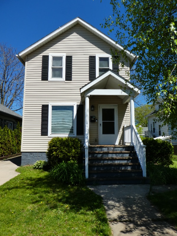 Photo - 3825 6th Ave House