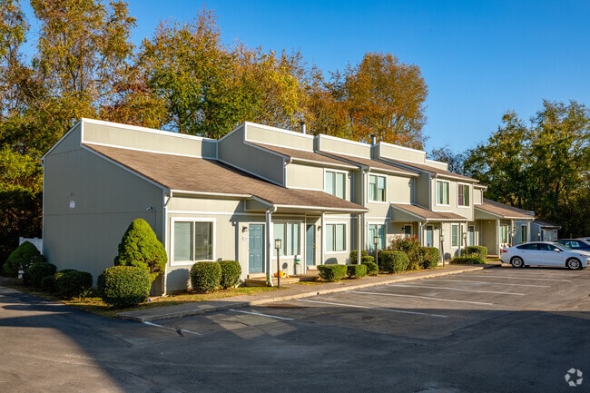 Photo - Village Lake Townhomes
