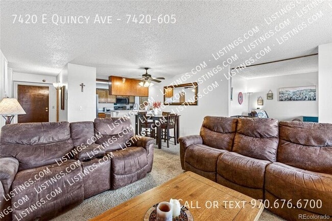 Photo - 7420 E Quincy Ave