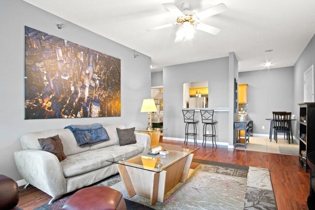 Photo - Easy living Condo with 1 car garage! Unit 508