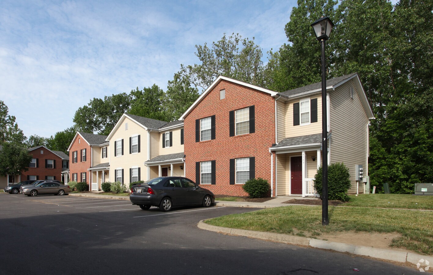 Photo - Walnut Creek Townhomes