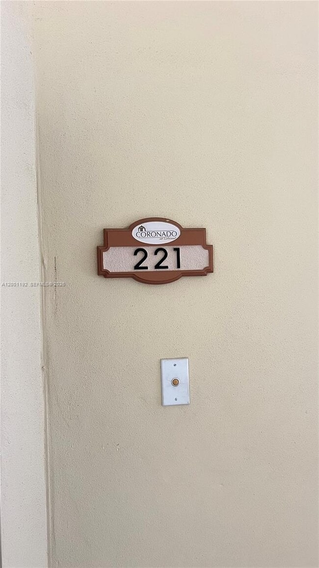 Photo - 10885 NW 89th Terrace Unit 221