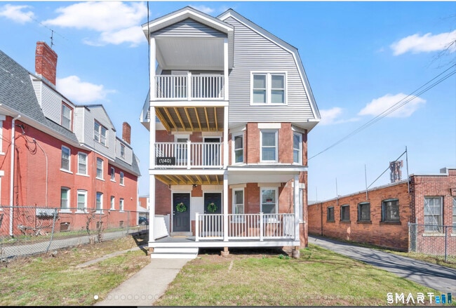 Building Photo - 144 Madison St Unit Fl 2