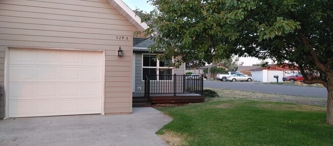Photo - 529 N 14th St Apartamento Unidad A