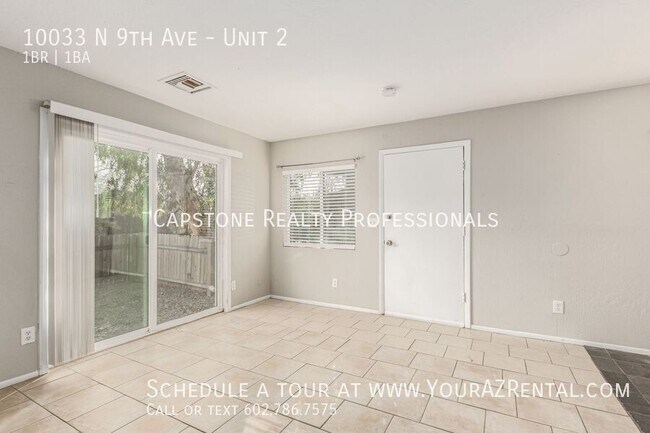 Photo - 10033 N 9th Ave Unit 2