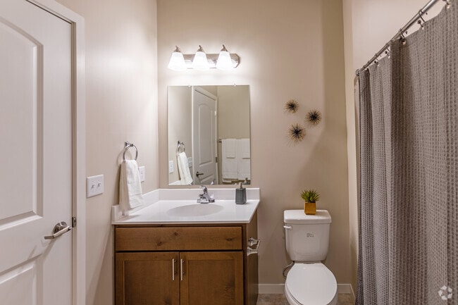 Rivers Edge Apartments