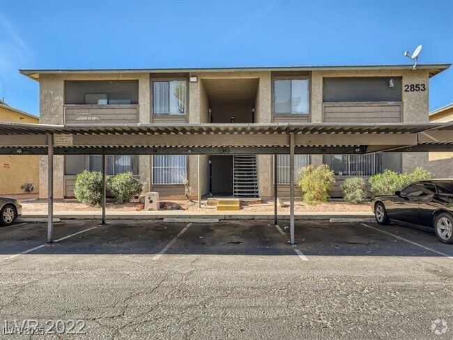 Building Photo - 2853 Wheelwright Dr Rental