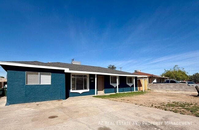 Photo - 4412 N 50th Ave