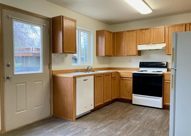 Tiara Apartments - Soldotna - Tiara Apartments - Soldotna