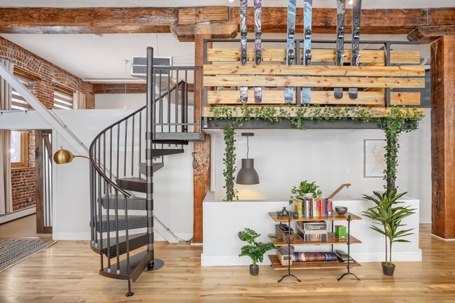 Photo - Stylish RiNo Retreat w/ Piano + Workspace