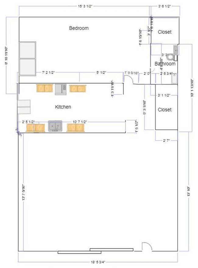 Photo - Quaint beach apartment! Unidad B