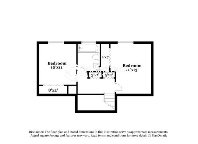 Photo - 1280 Goode Dr NE