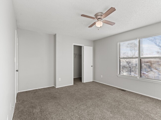 Wilshire Park Apartments
