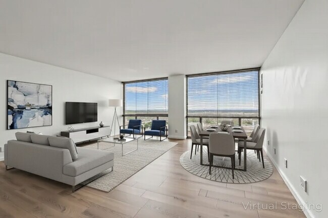 Photo - 4343 N Clarendon Ave Unit 2313