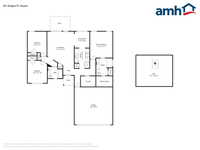 Photo - 201 Antigua Pl